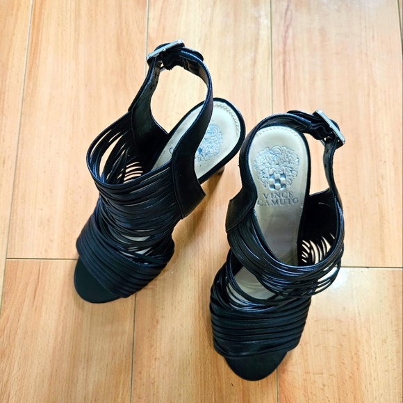 Vince Camuto Heels - Picture 4 of 6